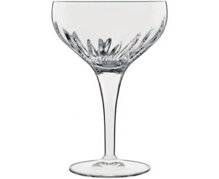 Набір келихів Luigi Bormioli Mixology 225 мл 4шт/уп (12460/02)
