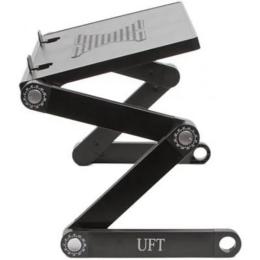 Підставка під ноутбук UFT FreeTable-3 Black