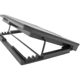 Підставка під ноутбук Esperanza Samum (EA141) Black