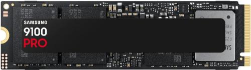 Внутрішній SSD диск Samsung 9100 PRO (MZ-VAP8T0BW) 8TB