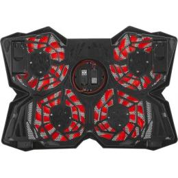 Підставка під ноутбук TRUST GXT 278 Black Red