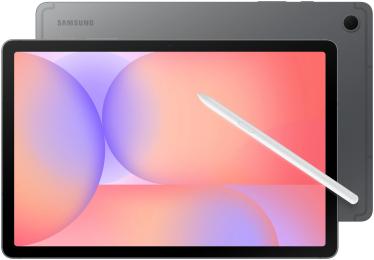 Планшет Samsung Galaxy X400 Tab S10 Lite Wi-Fi 8/256GB Gray (SM-X400NZAPEUC) (Уцінений)