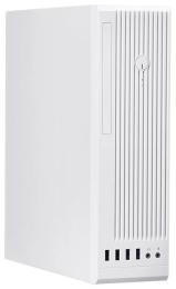 Корпус для ПК Chieftec UNI BE-10W-300 mATX White