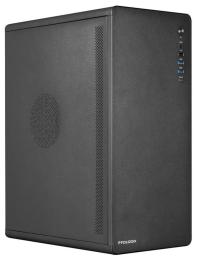 Корпус для ПК ProLogix E127 500W Black