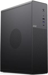 Корпус для ПК 2E Credo Slim V90B-400 Black (2E-V90B-400)