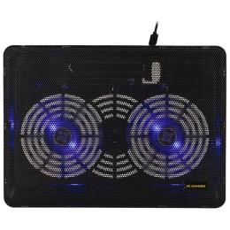 Підставка під ноутбук 2E 2E-CPG-001 Black