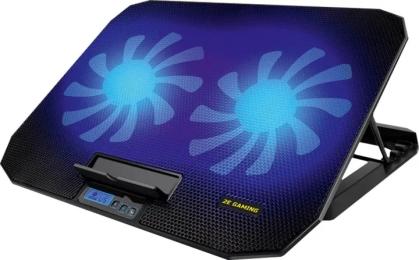 Підставка під ноутбук 2E 2E-CPG-003 Black