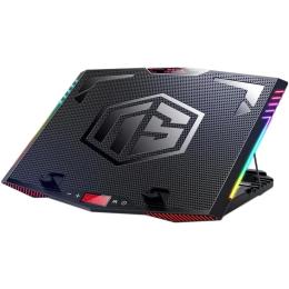 Підставка під ноутбук 2E 2E-CPG-005 Black