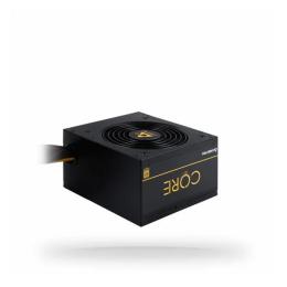 Блок живлення для ПК Chieftec Core BBS-700S Black 700W (Уцінений)