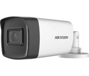 Камера відеонагляду HikVision DS-2CE17H0T-IT5F (3.6 мм) White HDTVI