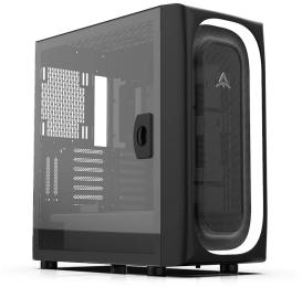 Корпус для ПК ALSEYE Ai Pro-B Halo Pro Kit (AS.07.0224)
