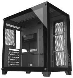 Корпус для ПК ALSEYE Knight-B (4 fans) (AS.07.0134) Black