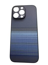 Чохол-накладка Infinity Carbonique Cover iPhone 16 Pro Max Print 2