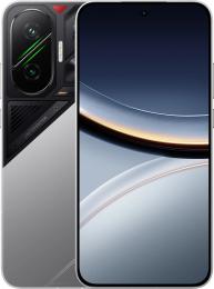 Смартфон Xiaomi Poco F7 12/512GB Silver (Global)