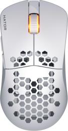 Мишка Hator Stellar Wireless White (HTM651)