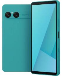 Смартфон Sony Xperia 10 VII XQ-FE72 8/128GB Turquoise