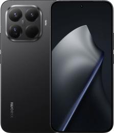 Смартфон Xiaomi 15T Pro 12/512GB Black (Global)