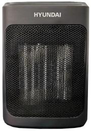 Тепловентилятор Hyundai HFH2001KR Black