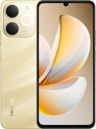 Смартфон Realme Note 70 4/128GB Beach Gold (Global)