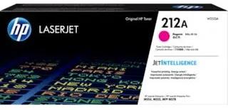 Картридж для принтера HP 212A Magenta Magenta
