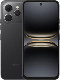 Смартфон Tecno Spark 40 (KM5n) 8/256GB Ink Black (4894947091551)