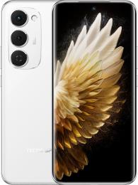 Смартфон Tecno Spark 40 Pro Plus (KM7) 8/256GB Aurora White (4894947096341)