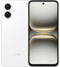 Смартфон Tecno Spark Go 2 (KM4) 4/128GB Veil White (4894947088841)