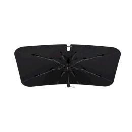 Автомобільна шторка на вікно Baseus CoolRide Series Windshield Sunshade Umbrella Cluster Black (C20656101111-00)