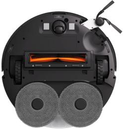 Робот-пилосос Xiaomi Vacuum S40 Pro White