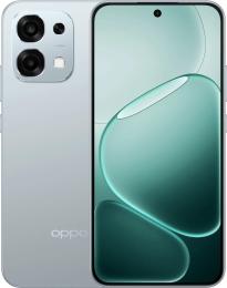 Смартфон Oppo A6 Pro 8/256GB Lunar Titanium