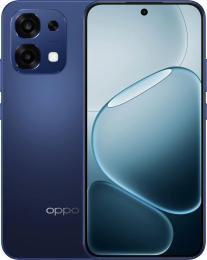 Смартфон Oppo A6 Pro 8/256GB Stellar Blue