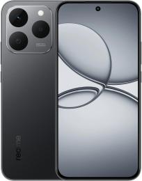 Смартфон Realme 15T 12/256GB Suit Titanium (Global)