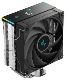 Кулер для ПК Deepcool AK400 Digital SE Black (R-AK400-BKADMN-GJD)