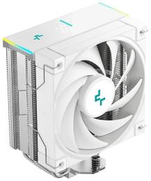 Кулер для ПК Deepcool AK400 Digital SE White (R-AK400-WHADMN-GJD)