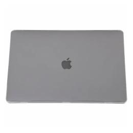 Накладка Apple Macbook Pro 2020 (A2289/A2251) ArmorStandart Air Shell Transparent