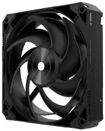 Вентилятор для ПК ALSEYE W12P ARGB Black (AS.04.07.0049)