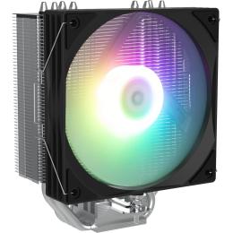 Кулер для ПК Zalman CNPS9X OPTIMA2 Plus Black (CNPS9XOPTIMA2)