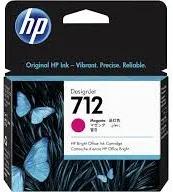 Картридж для принтера HP 3ED68A Magenta