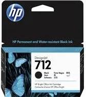 Картридж для принтера HP 3ED70A Black