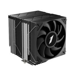 Кулер для ПК 1STPLAYER CY12D Black (CY12-D-BK)