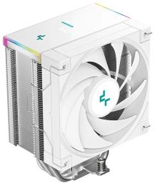 Кулер для ПК Deepcool AK500S Digital SE White (R-AK500S-WHADMN-GJD)