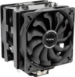 Кулер для ПК ALSEYE S120D-B (AS.01.07.0019)