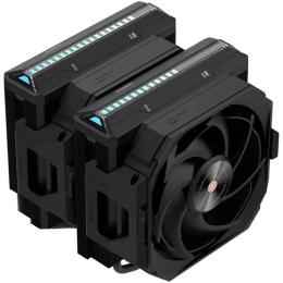 Кулер для ПК ALSEYE W700 Pro Black (AS.01.08.0024)