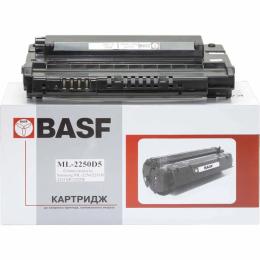 Картридж для принтера BASF KT-ML2250D5 Black
