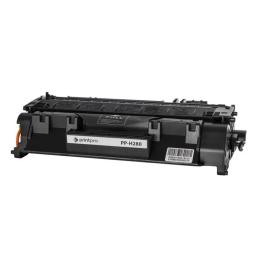 Картридж для принтера PrintPro PP-H280 Black