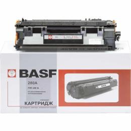 Картридж BASF (BASF-KT-CF280A) HP LJ M425DN/425DW (аналог CF280A)