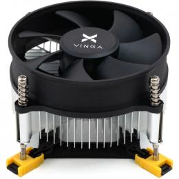 Кулер для ПК Vinga Q7 Black