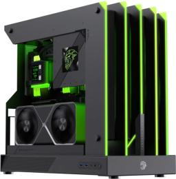 Корпус для ПК GAMEMAX Blade Concept