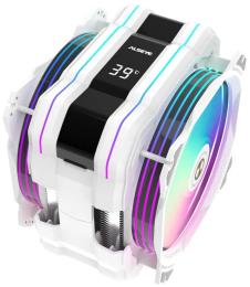 Кулер для ПК ALSEYE M120D-W-Plus II White (AS.01.01.0051)