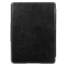 Чохол-книжка для електронної книги BeCover Ultra Slim Amazon Kindle 6 2016 Black (701856)